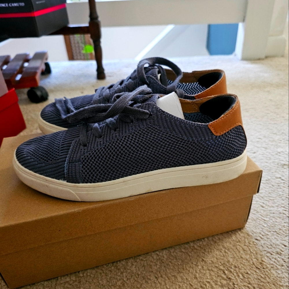 Lucky brand shoes